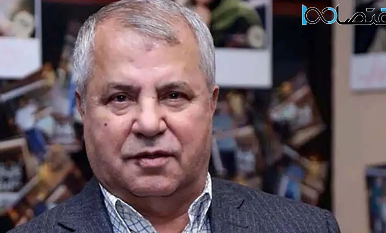 ماجرای بازداشت علی پروین در پرونده کوروش کمپانی